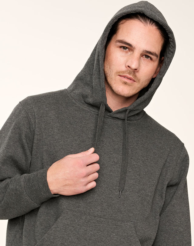 FL09 PASSION Fleece Hoodie - Unisex - WEARhouse