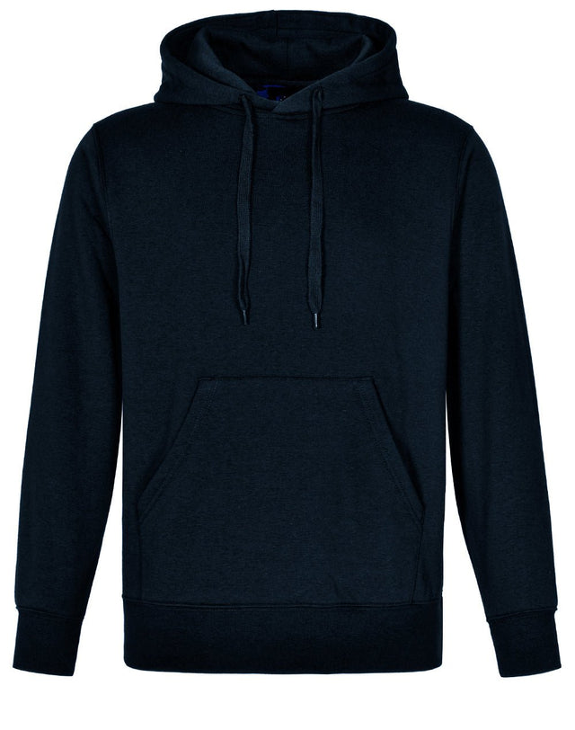 FL09 PASSION Fleece Hoodie - Unisex - WEARhouse