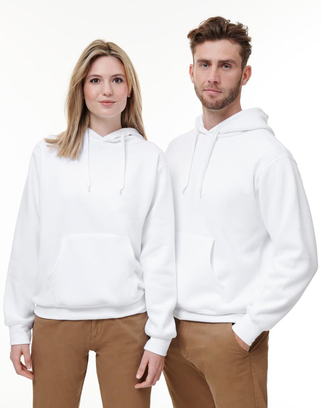 FL09 PASSION Fleece Hoodie - Unisex - WEARhouse