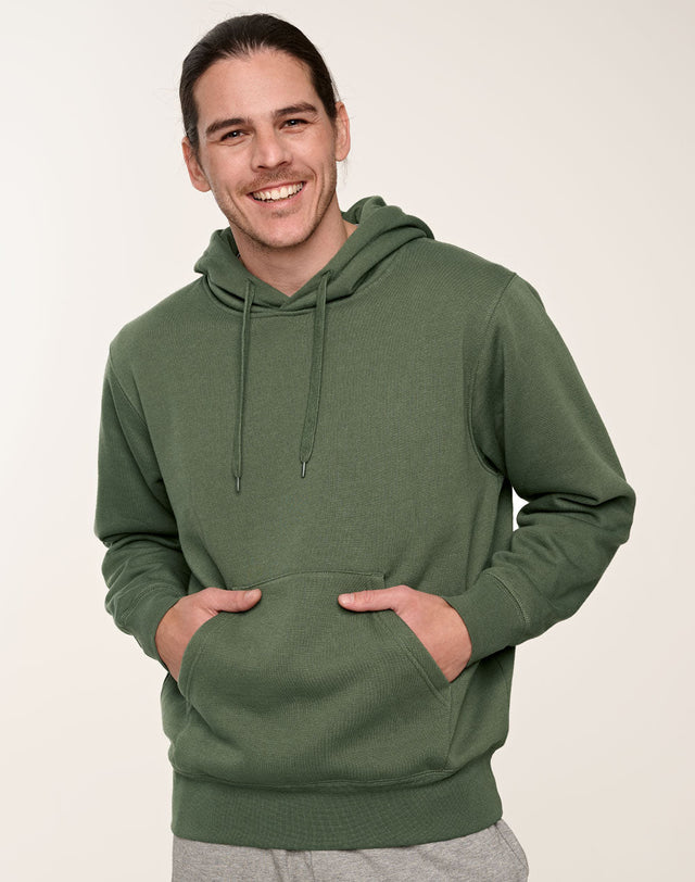 FL09 PASSION Fleece Hoodie - Unisex - WEARhouse