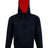 FL09 PASSION Fleece Hoodie - Unisex - WEARhouse