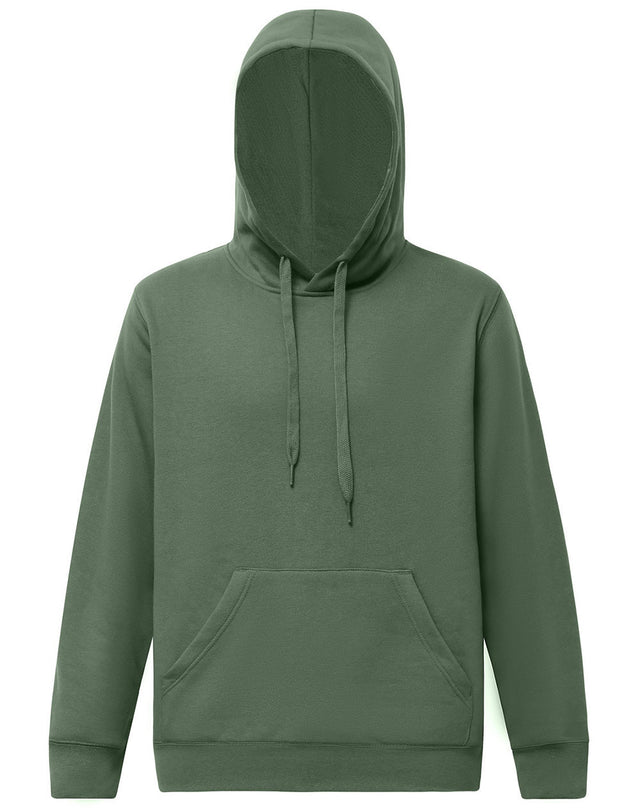 FL09 PASSION Fleece Hoodie - Unisex - WEARhouse