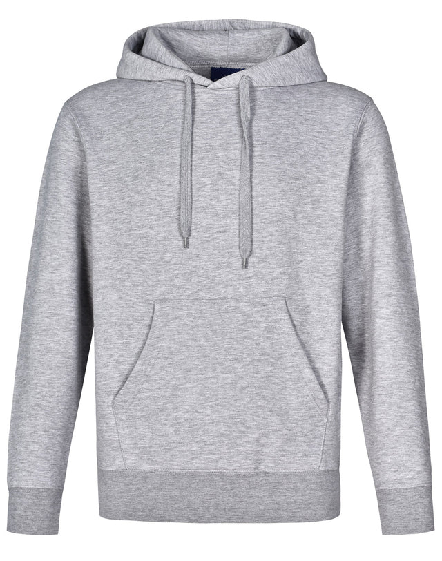 FL09 PASSION Fleece Hoodie - Unisex - WEARhouse