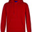 FL09 PASSION Fleece Hoodie - Unisex - WEARhouse