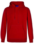 FL09 PASSION Fleece Hoodie - Unisex - WEARhouse