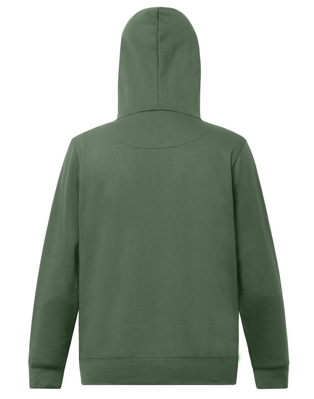 FL09 PASSION Fleece Hoodie - Unisex - WEARhouse