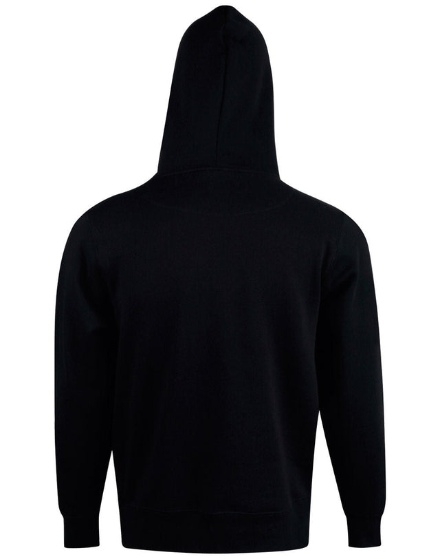 FL09 PASSION Fleece Hoodie - Unisex - WEARhouse