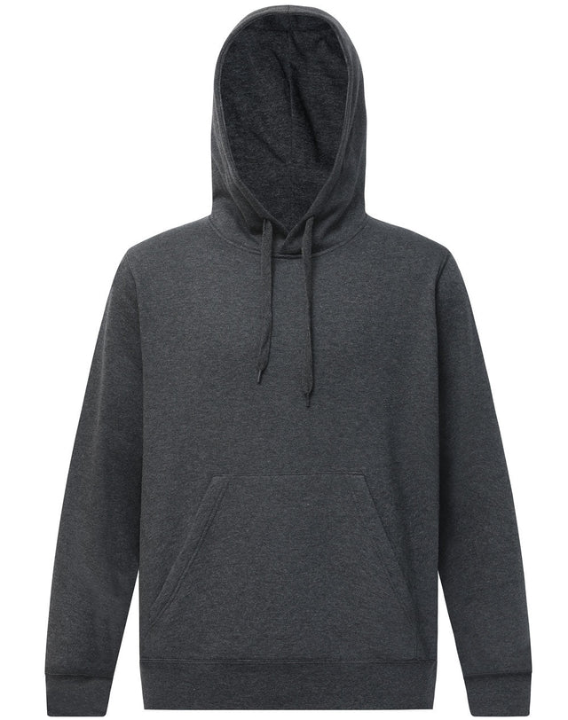 FL09 PASSION Fleece Hoodie - Unisex - WEARhouse