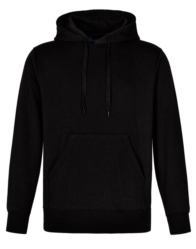 FL09 PASSION Fleece Hoodie - Unisex - WEARhouse