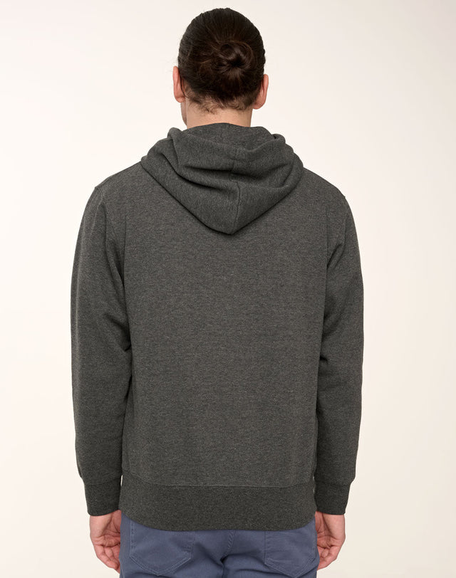 FL09 PASSION Fleece Hoodie - Unisex - WEARhouse