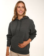 FL09 PASSION Fleece Hoodie - Unisex - WEARhouse