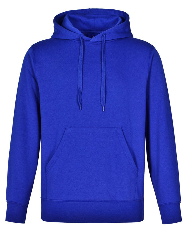 FL09 PASSION Fleece Hoodie - Unisex - WEARhouse