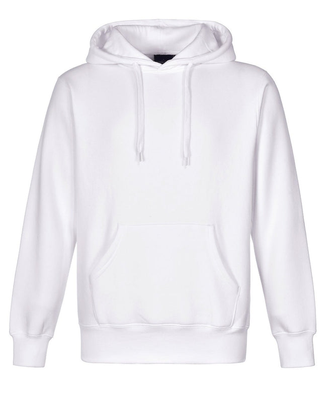 FL09 PASSION Fleece Hoodie - Unisex - WEARhouse