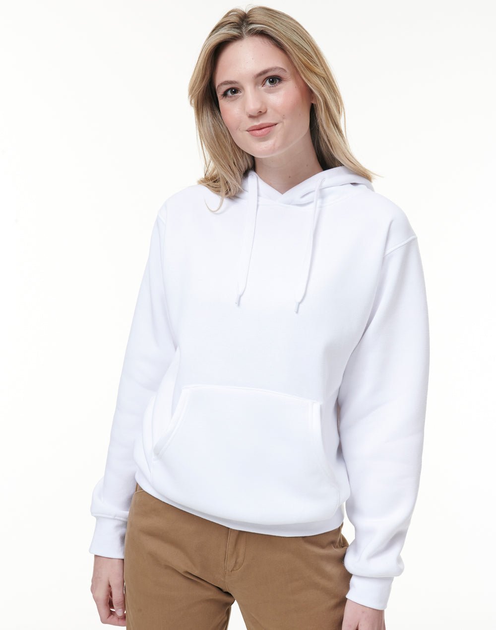 FL09 PASSION Fleece Hoodie - Unisex - WEARhouse