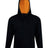 FL09 PASSION Fleece Hoodie - Unisex - WEARhouse