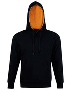 FL09 PASSION Fleece Hoodie - Unisex - WEARhouse