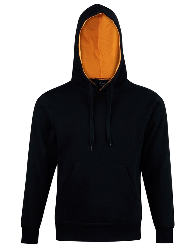 FL09 PASSION Fleece Hoodie - Unisex - WEARhouse