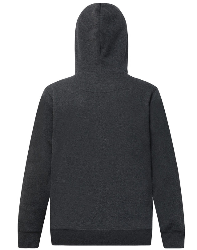 FL09 PASSION Fleece Hoodie - Unisex - WEARhouse