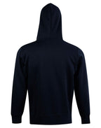FL09 PASSION Fleece Hoodie - Unisex - WEARhouse
