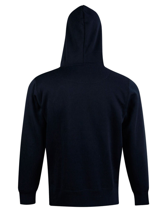 FL09 PASSION Fleece Hoodie - Unisex - WEARhouse