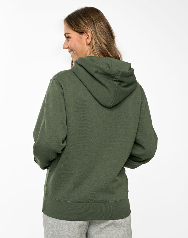 FL09 PASSION Fleece Hoodie - Unisex - WEARhouse