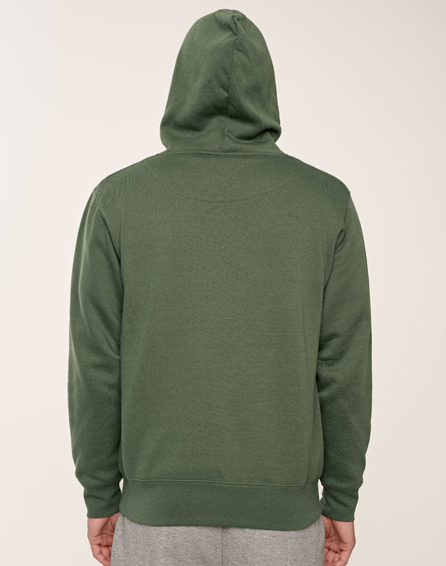 FL09 PASSION Fleece Hoodie - Unisex - WEARhouse