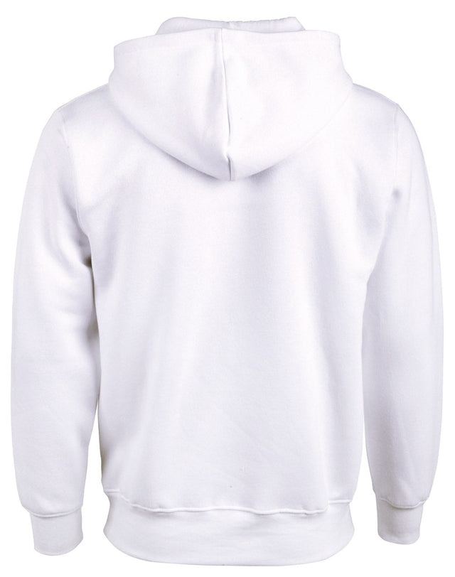 FL09 PASSION Fleece Hoodie - Unisex - WEARhouse