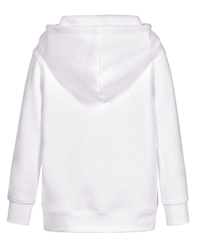 FL09K PASSION Fleece Hoodie Kids' - WEARhouse