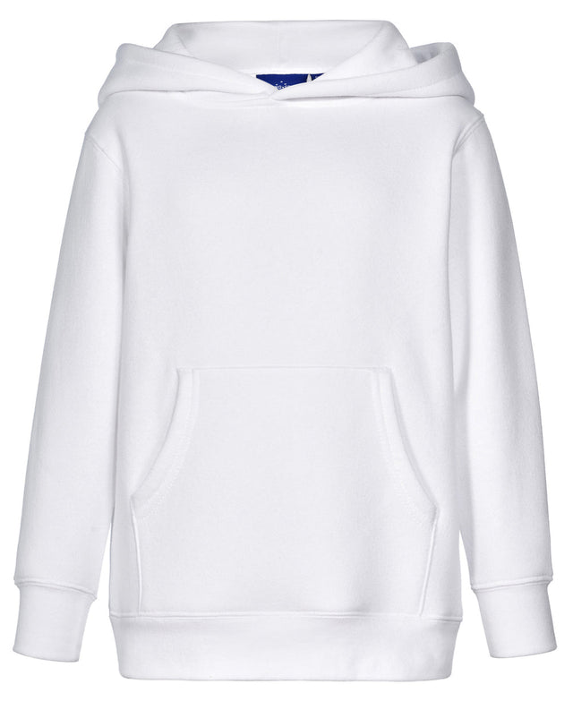 FL09K PASSION Fleece Hoodie Kids' - WEARhouse