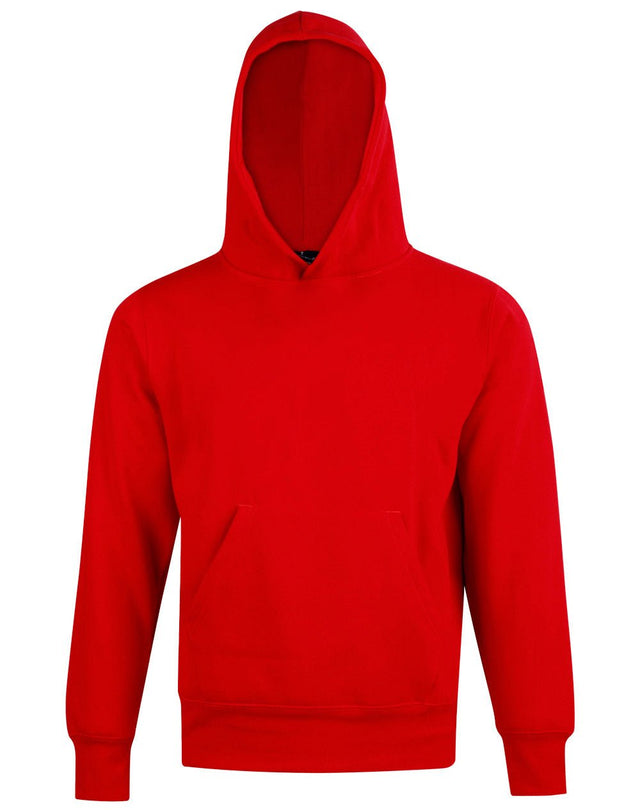 FL09K PASSION Fleece Hoodie Kids' - WEARhouse