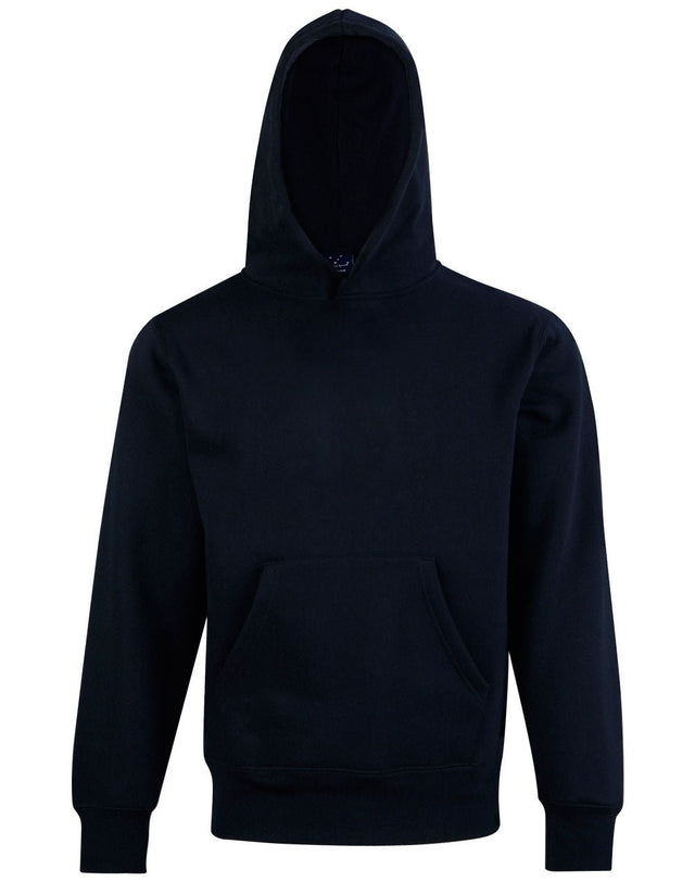 FL09K PASSION Fleece Hoodie Kids' - WEARhouse