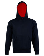 FL09K PASSION Fleece Hoodie Kids' - WEARhouse