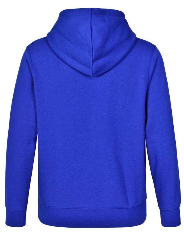 FL09K PASSION Fleece Hoodie Kids' - WEARhouse