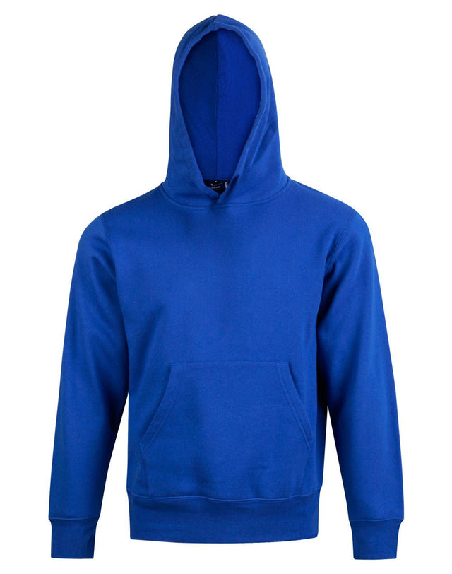 FL09K PASSION Fleece Hoodie Kids' - WEARhouse