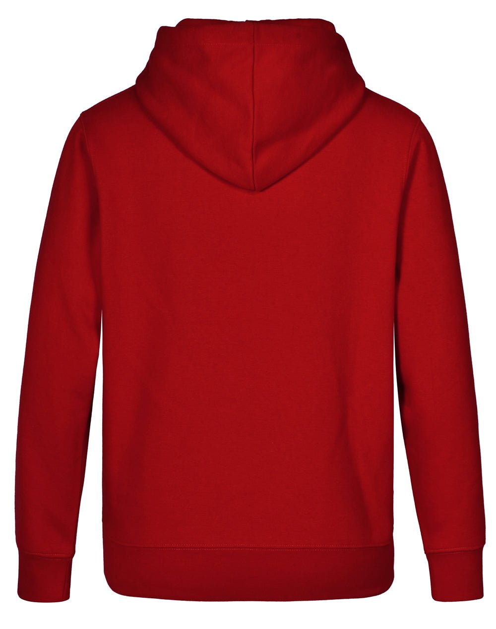FL09K PASSION Fleece Hoodie Kids' - WEARhouse