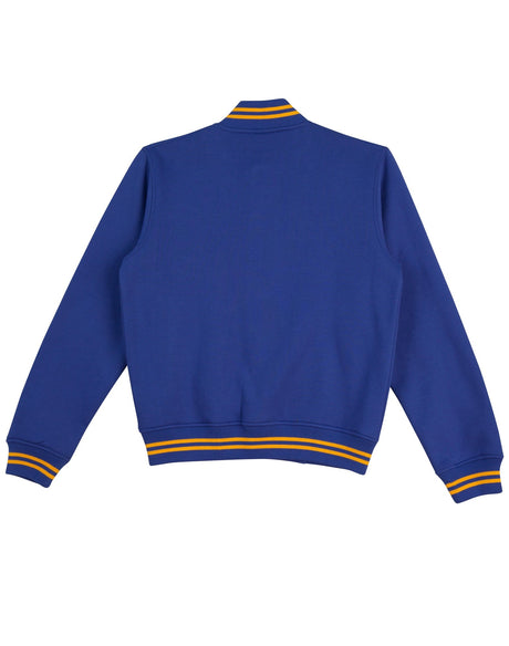 FL11 FLEECE LETTERMAN - Unisex - WEARhouse