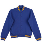 FL11 FLEECE LETTERMAN - Unisex - WEARhouse