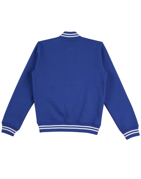 FL11 FLEECE LETTERMAN - Unisex - WEARhouse