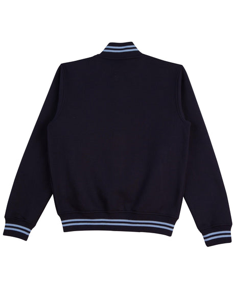 FL11 FLEECE LETTERMAN - Unisex - WEARhouse