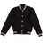 FL11K FLEECE LETTERMAN - Kids - WEARhouse