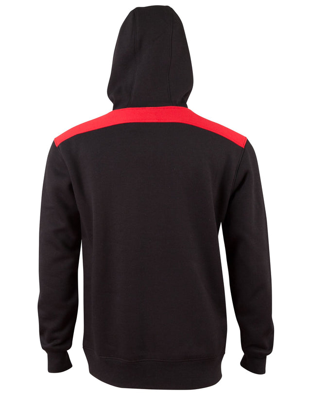 FL19 CROXTON HOODIE Adult Unisex - WEARhouse