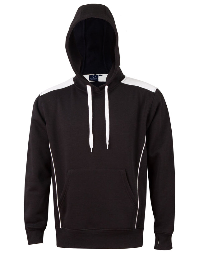 FL19 CROXTON HOODIE Adult Unisex - WEARhouse