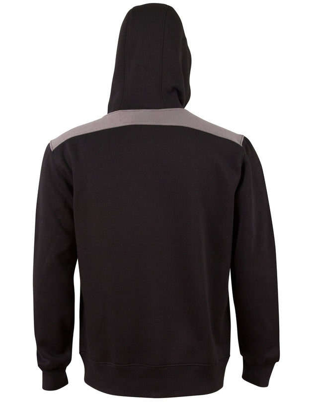 FL19 CROXTON HOODIE Adult Unisex - WEARhouse