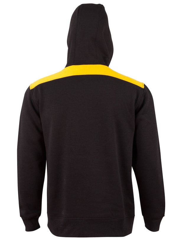 FL19 CROXTON HOODIE Adult Unisex - WEARhouse