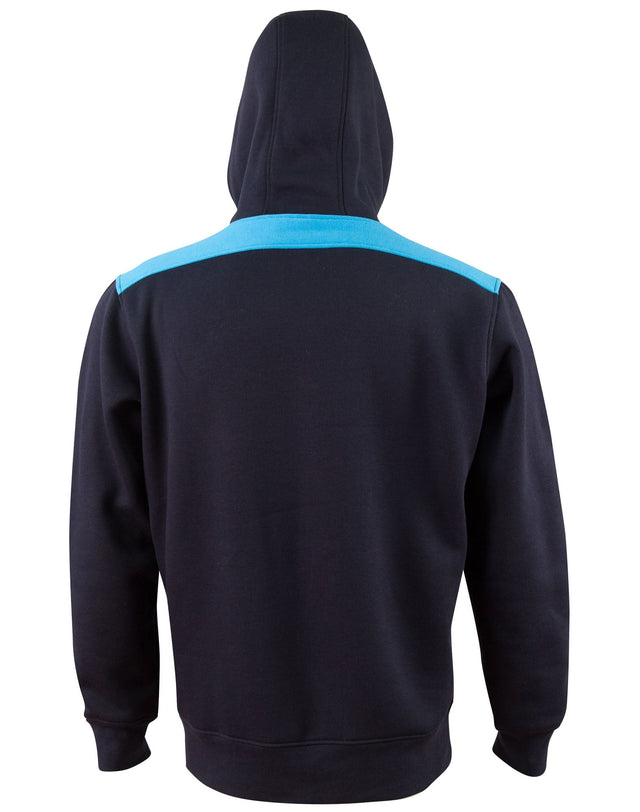 FL19 CROXTON HOODIE Adult Unisex - WEARhouse