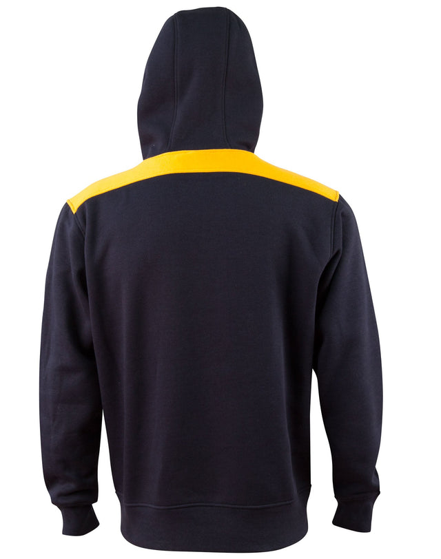 FL19 CROXTON HOODIE Adult Unisex - WEARhouse