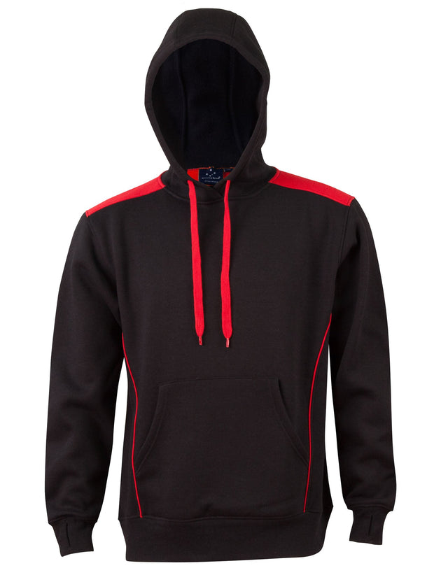 FL19 CROXTON HOODIE Adult Unisex - WEARhouse