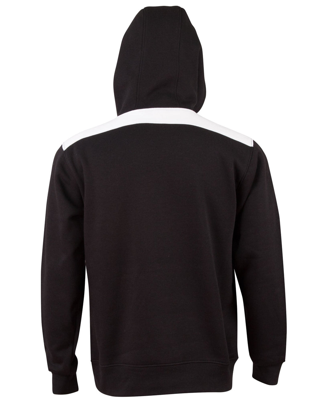 FL19 CROXTON HOODIE Adult Unisex - WEARhouse