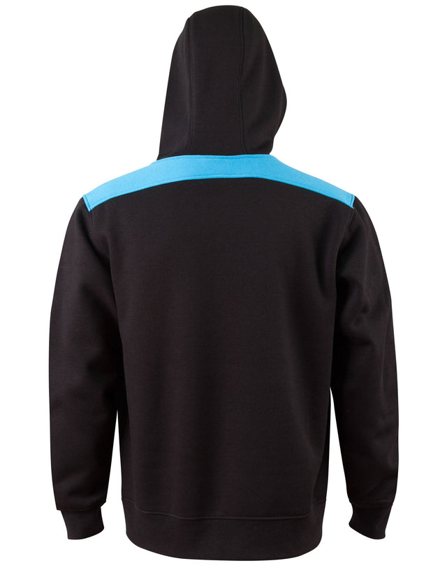 FL19 CROXTON HOODIE Adult Unisex - WEARhouse