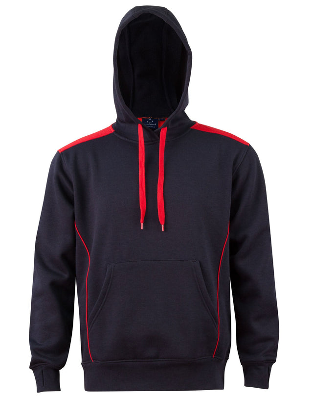 FL19 CROXTON HOODIE Adult Unisex - WEARhouse